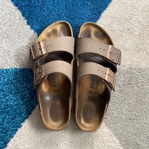 Women’s Birkenstock’s